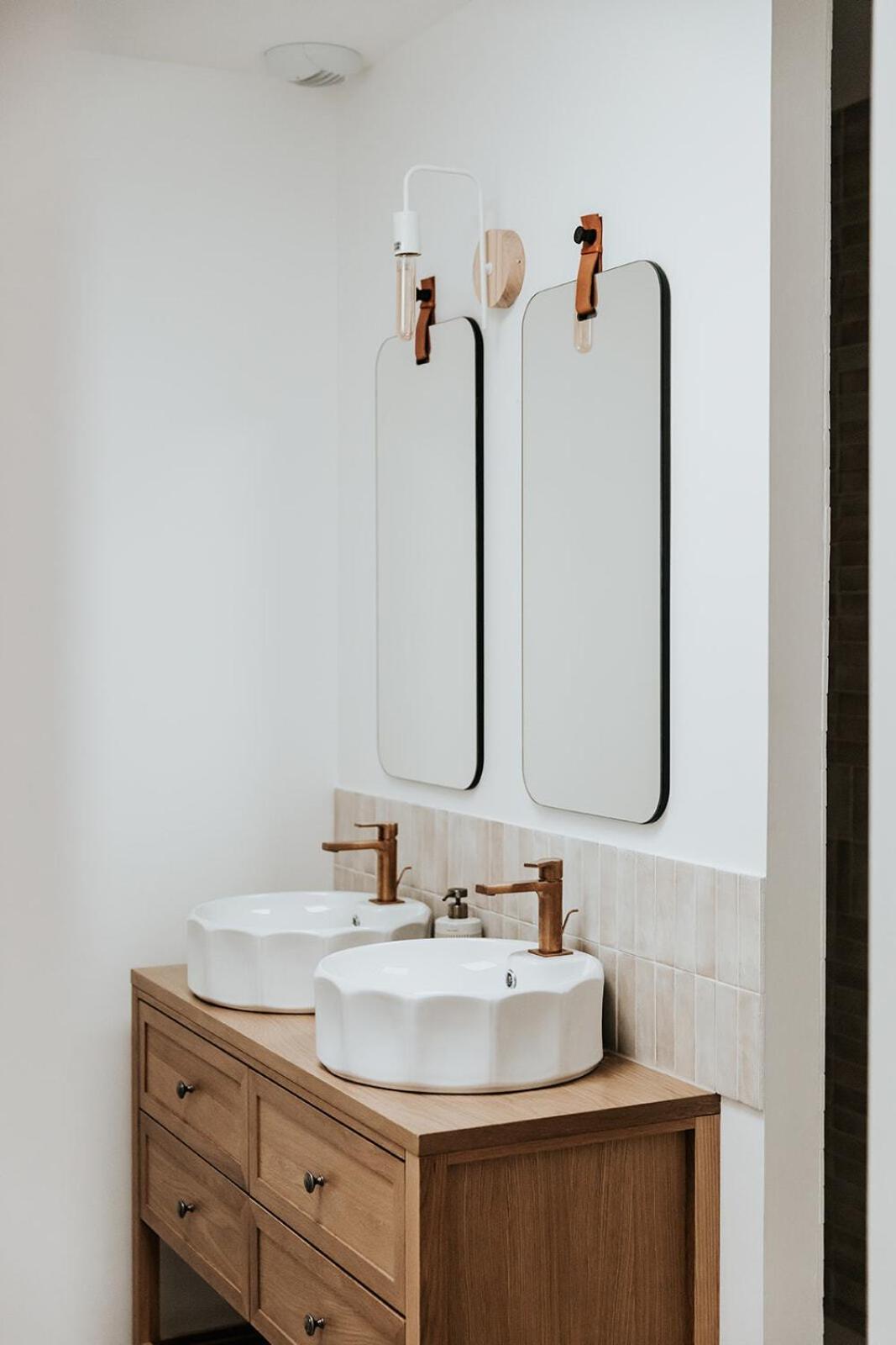 Chateau La Grande Clotte Lussac  Kamer foto